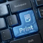 Why Small Businesses Should Stop Managing Print In-House