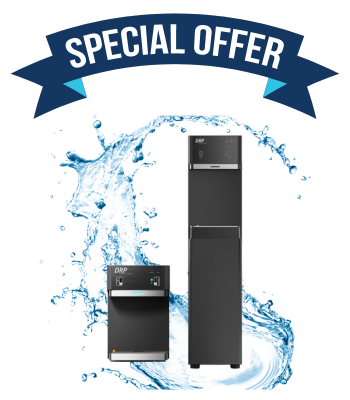 DRP Water Solutions - Special Offer