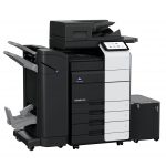 Konica Minolta bizhub C650i Konica Minolta bizhub C650i